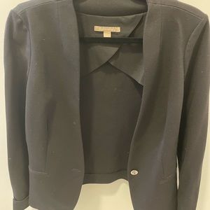 Banana republic blazer